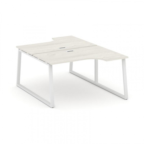 Style Project Рабочая станция эргоном. SN-6T1.DRPA-022 Акация Лорка/Металл Антрацит/Заглушка Пластик фото 13 Style Project Рабочая станция эргоном. SN-6T1.DRPA-022 Акация Лорка/Металл Антрацит/Заглушка Пластик фото 13