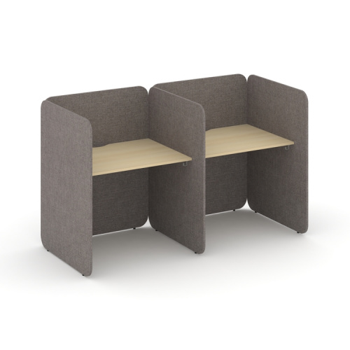 Рабочее место оператора колл-центра №12 KC.K-012 фото 41