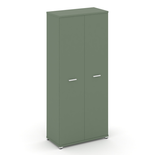 Шкаф офисный Concept CN.STS-518 W