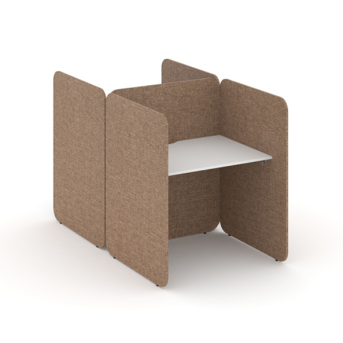 Рабочее место оператора колл-центра №14 KC.K-014 фото 35