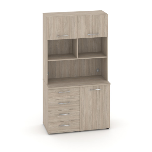 Мини-кухня (Вариант №) 2 Fit MN-002 Мини-кухня (Вариант №) 2 Fit MN-002