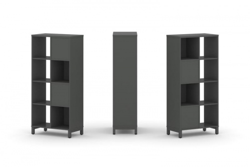 Набор стеллажа Style Project SN.NSD-421 фото 22 Набор стеллажа Style Project SN.NSD-421 фото 22