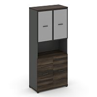 Шкаф офисный Concept CN.STS-513 RMB