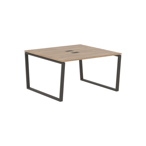 Стол 2-х местный EDIS EVWST 1313 фото 12