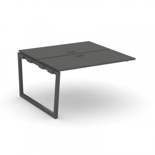 Style Project Проходной наб. элем. SN-5T2.DNRS-002 Акация Лорка/Металл Антрацит/Заглушка Пластик Чер фото 27