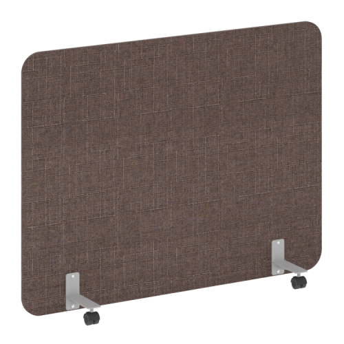 Перегородка на металлических опорах, R-line soft AP.R-160-120 фото 11 Перегородка на металлических опорах, R-line soft AP.R-160-120 фото 11