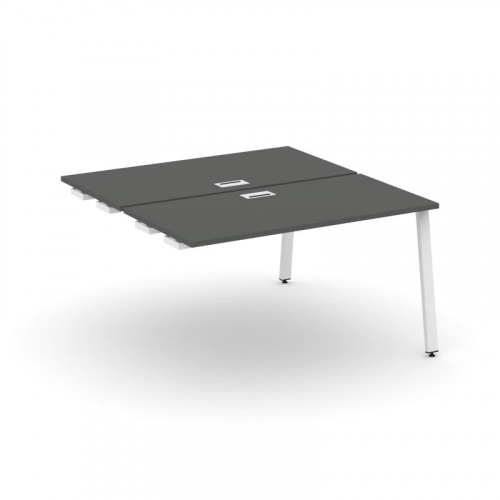 Style Project Стол-приставка к опор. элем. SN-6A.DPRS-004 Белый/Металл Белый 1580*1232*750 фото 25