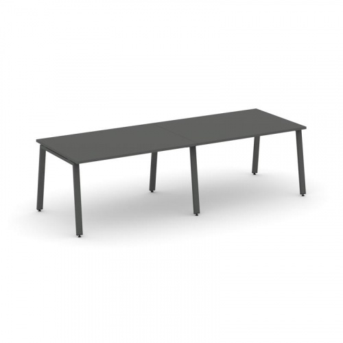 Style Project Стол переговорный SN-6A.SPRG-013.3 Дуб Табак/Металл Антрацит 2760*980*750 фото 23 Style Project Стол переговорный SN-6A.SPRG-013.3 Дуб Табак/Металл Антрацит 2760*980*750 фото 23