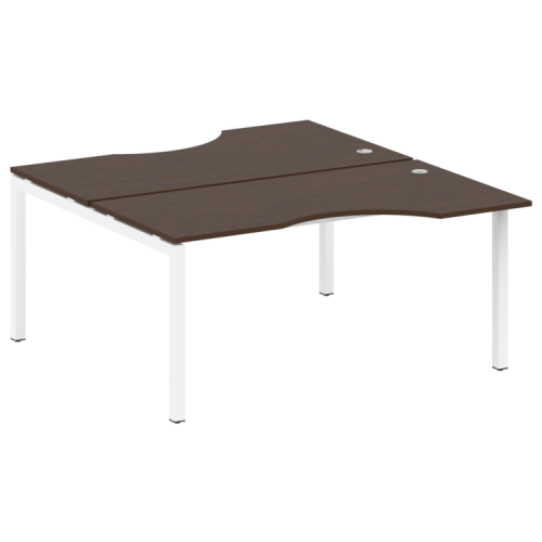 Бенч-система на П-обр. м/к Metal System Quattro 50БП.РАС-СА-2.1 фото 5 Бенч-система на П-обр. м/к Metal System Quattro 50БП.РАС-СА-2.1 фото 5