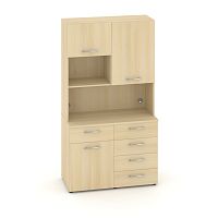 Мини-кухня (Вариант №) 10 Фит MN-010