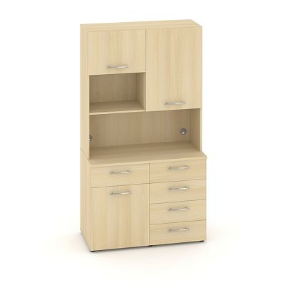 Мини-кухня (Вариант №) 10 Фит MN-010