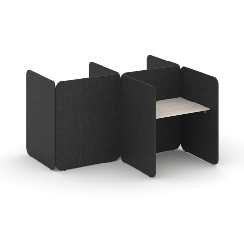 Рабочее место оператора колл-центра №17 KC.K-017 фото 52