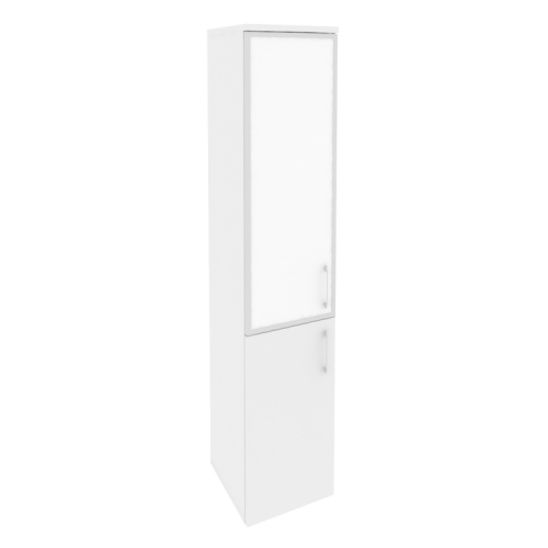 Шкаф офисный высокий Onix O.SU-1.2 R (L) фото 18