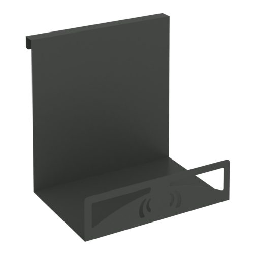 Навесной лоток для бумаг MAN-23 фото 4