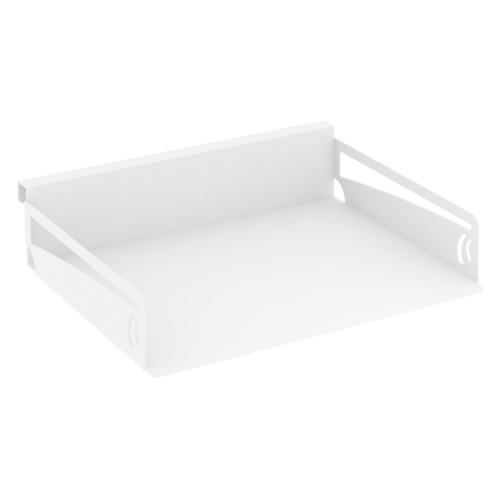 Навесной лоток для бумаг MAN-03 фото 3 Навесной лоток для бумаг MAN-03 фото 3