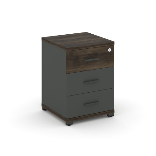 Тумба опорная/приставная Concept CN.TUO-001 Тумба опорная/приставная Concept CN.TUO-001