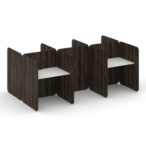 Рабочее место оператора колл-центра №8 Bell KCB.K-008 фото 2