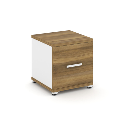 Шкаф офисный Concept CN.STU-113 W Шкаф офисный Concept CN.STU-113 W