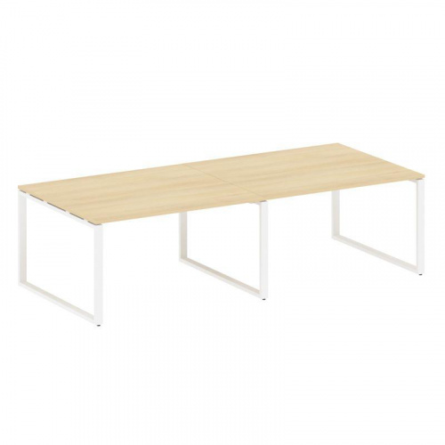 Стол переговоров на О-обр. м/к Metal System БО.ПРГ-2.3 фото 3 Стол переговоров на О-обр. м/к Metal System БО.ПРГ-2.3 фото 3