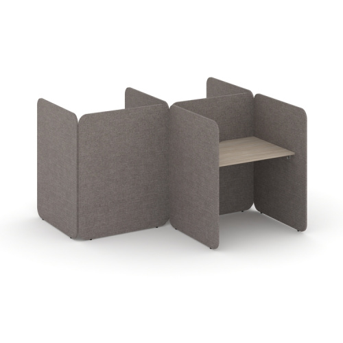 Рабочее место оператора колл-центра №17 KC.K-017 фото 23