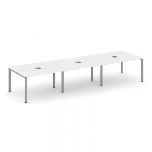 Стол переговорный Style Project SN-6P.SPRG-052 фото 10