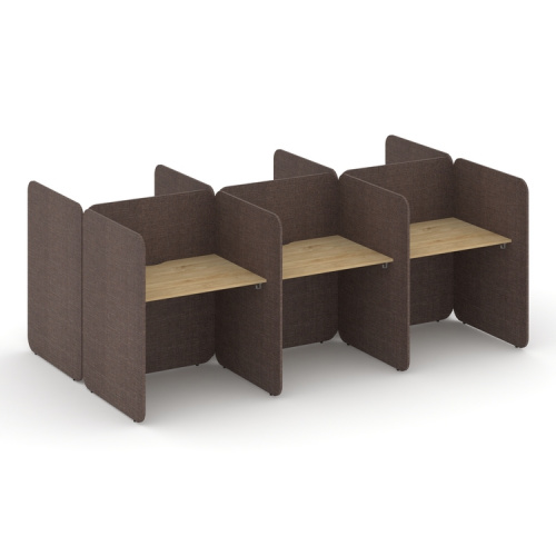 Рабочее место оператора колл-центра №16 KC.K-016 фото 33