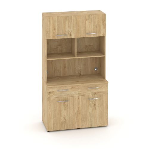 Мини-кухня (Вариант №) 9 Fit MN-009 фото 2 Мини-кухня (Вариант №) 9 Fit MN-009 фото 2