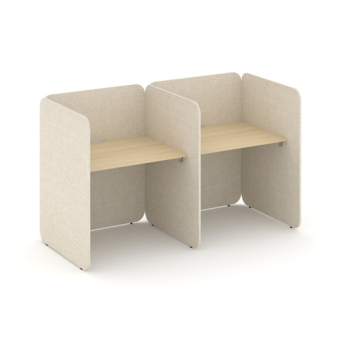 Рабочее место оператора колл-центра №12 KC.K-012 фото 8