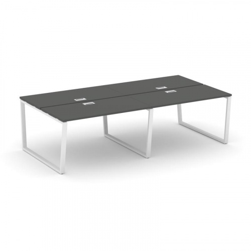 Style Project Рабочая станция 2-х сторон. SN-6T2.DRS-032 Акация Лорка/Металл Антрацит/Заглушка Пласт фото 19 Style Project Рабочая станция 2-х сторон. SN-6T2.DRS-032 Акация Лорка/Металл Антрацит/Заглушка Пласт фото 19