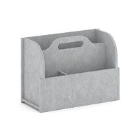 AcustiX Органайзер войлочный VE.AOR-01 Зимний Лес 350*160*250