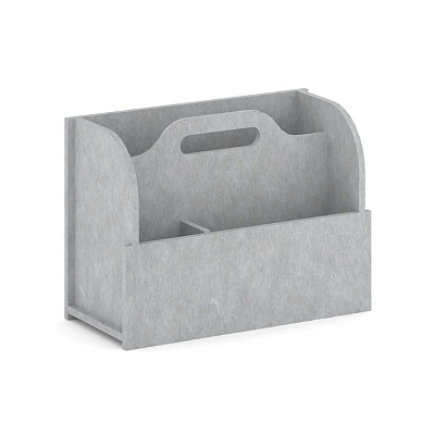 AcustiX Органайзер войлочный VE.AOR-01 Зимний Лес 350*160*250