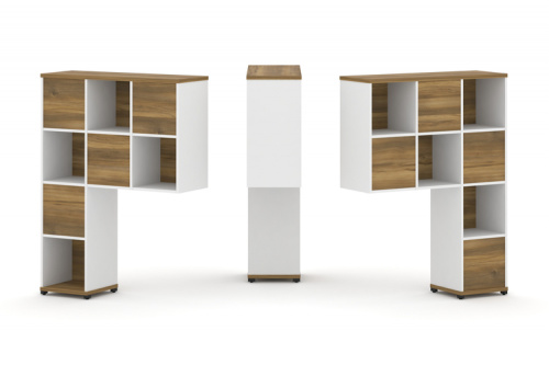 Надставка для стола высокая Concept CN.DNV-001 фото 9 Надставка для стола высокая Concept CN.DNV-001 фото 9