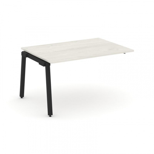 Style Project Проходной наб. элем. перег. стола SN-5A.NSPRG-004.3 Антрацит/Металл Белый 1580*980*750 фото 11 Style Project Проходной наб. элем. перег. стола SN-5A.NSPRG-004.3 Антрацит/Металл Белый 1580*980*750 фото 11