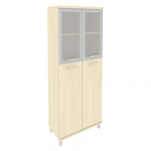 Шкаф высокий широкий First KST-1.7 R фото 2