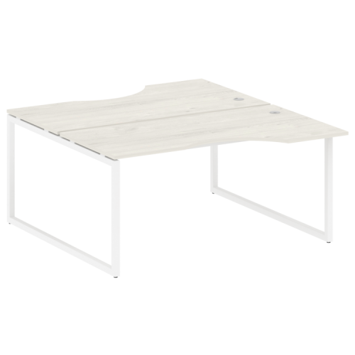 Бенч-система на О-обр. м/к Metal System Quattro 40БО.РАС-СА-2.1 фото 5 Бенч-система на О-обр. м/к Metal System Quattro 40БО.РАС-СА-2.1 фото 5