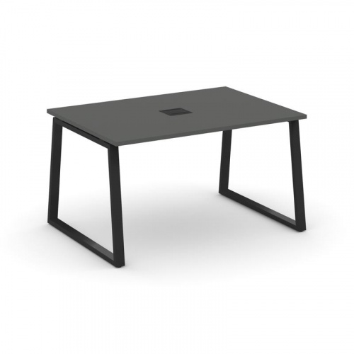 Style Project Стол переговорный SN-6T1.SPRG-001 Акация Лорка/Металл Антрацит/Заглушка Металл Антраци фото 6 Style Project Стол переговорный SN-6T1.SPRG-001 Акация Лорка/Металл Антрацит/Заглушка Металл Антраци фото 6