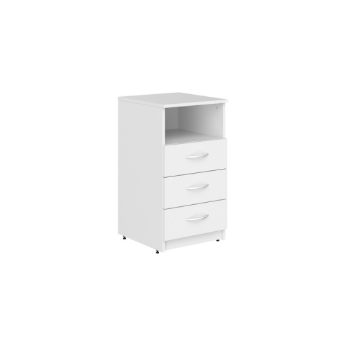 Тумба приставная SIMPLE SC-3D.1A фото 4