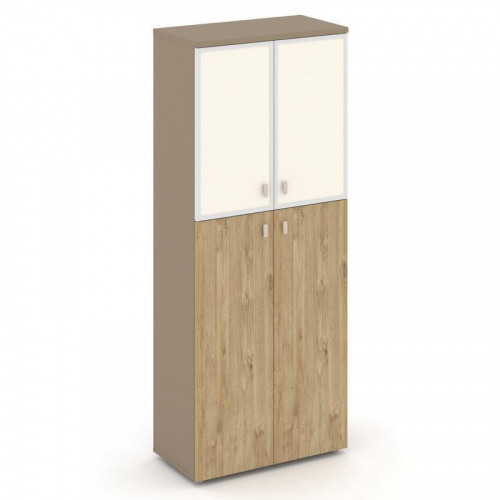 Шкаф высокий широкий Estetica ES.ST-1.7R I фото 2