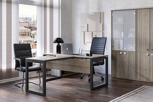 Metal System Quattro 5х5