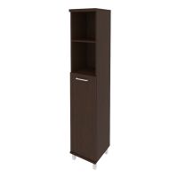 Шкаф офисный высокий Фёст KSU-1.6 (R)