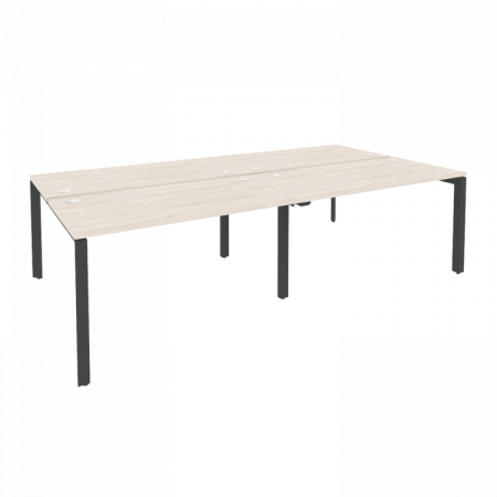 Бенч-система на П-обр. м/к Onix O.MP-D.RS-4.3.7