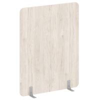 Перегородки на металлических опорах R-line DP.F-140-180