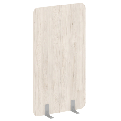 Перегородки на металлических опорах R-line DP.F-100-180