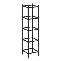 Угловой проходной модуль Лофт VR.L-SL.UPK-4.4.3