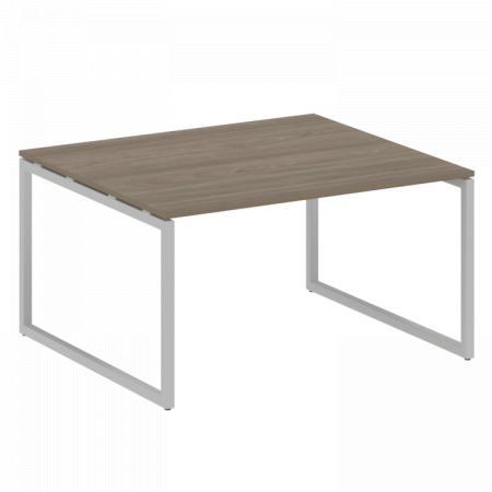 Стол переговоров на О-обр. м/к Metal System Quattro 40БО.ПРГ-1.3