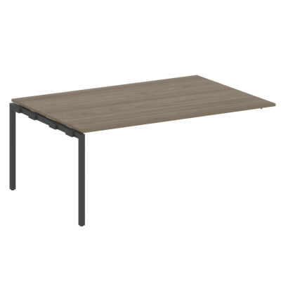 Проходной элемент перег. стола на П-обр. м/к Метал систем Quattro 40БП.ППРГ-5