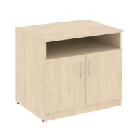 Тумба под оргтехнику сервисная Нова с В.ТМ-1