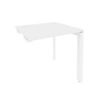 Стол-приставка на П-обр. м/к Оникс O.MP-SPR-0.7