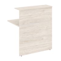 Модуль стойки ресепшн высокий Оникс O.R-MP.V-98C