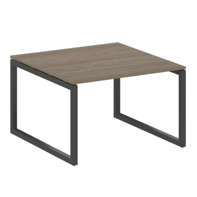 Переговорный стол на О-обр. м/к Метал систем Quattro 50БО.ПРГ-1.2